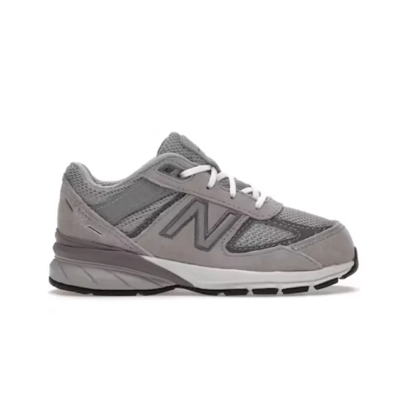  Perfectkicks New Balance 990 v5Grey (TD), IC990GL5