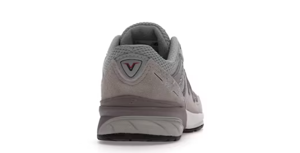  Perfectkicks New Balance 990 v5Grey (TD), IC990GL5