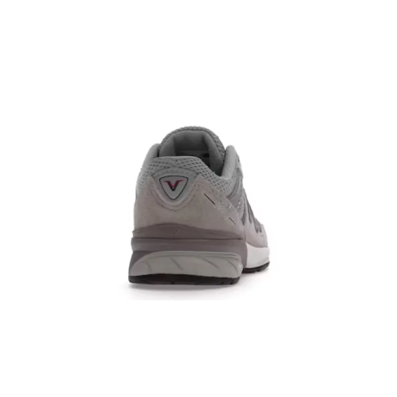  Perfectkicks New Balance 990 v5Grey (TD), IC990GL5