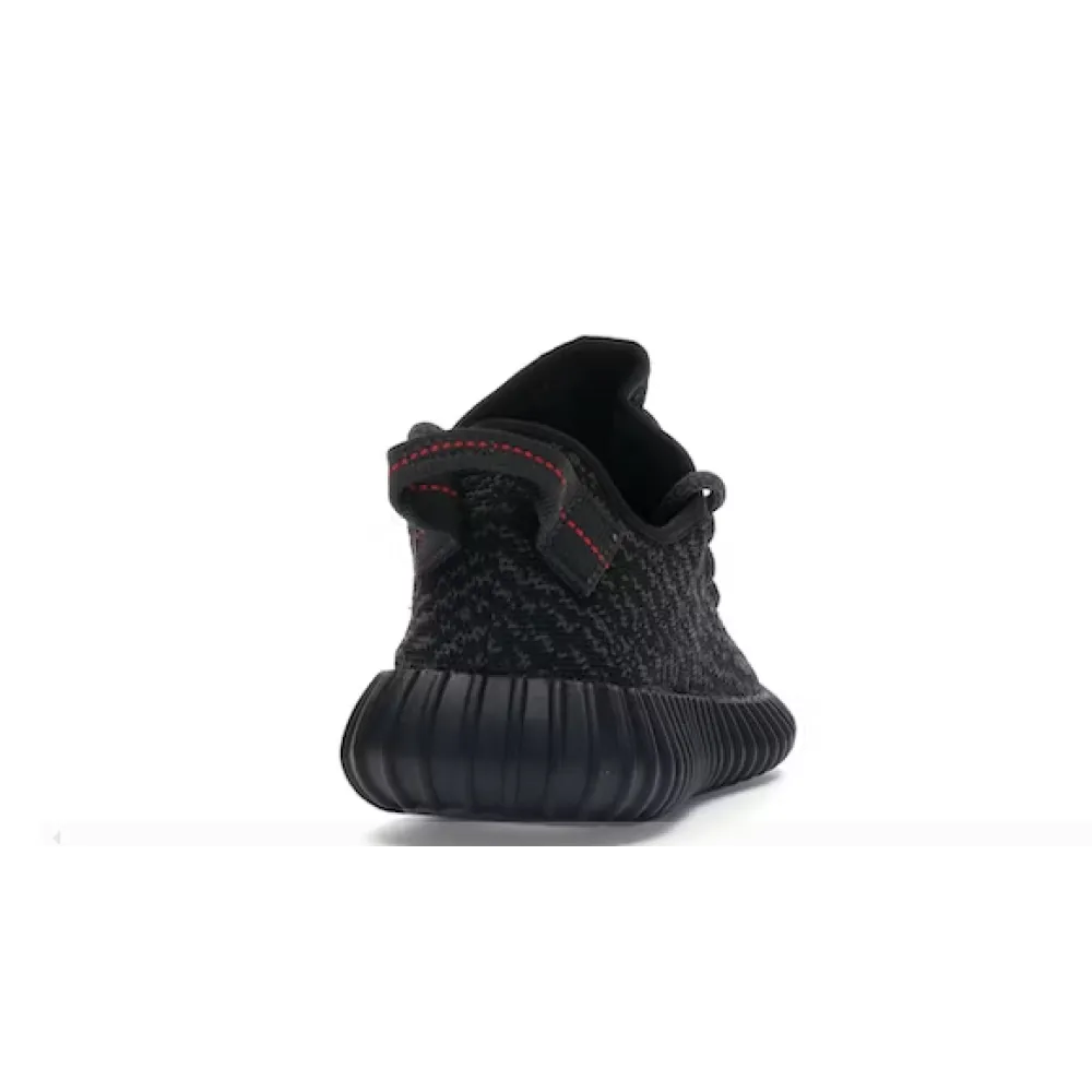 GET Yeezy Boost 350 Pirate Black (2015), AQ2659