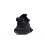 GET Yeezy Boost 350 Pirate Black (2015), AQ2659