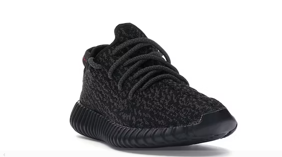  Perfectkicks Yeezy Boost 350 Pirate Black (2015), AQ2659
