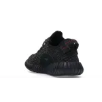 Perfectkicks Yeezy Boost 350 Pirate Black (2015), AQ2659