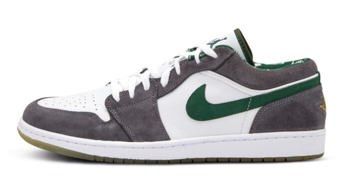  GET Jordan 1 Retro Low North Side, 309192-131