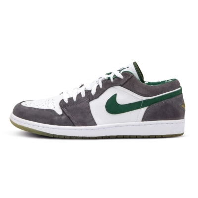  GET Jordan 1 Retro Low North Side, 309192-131 01