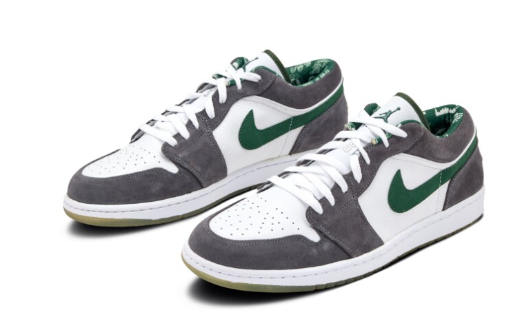  GET Jordan 1 Retro Low North Side, 309192-131