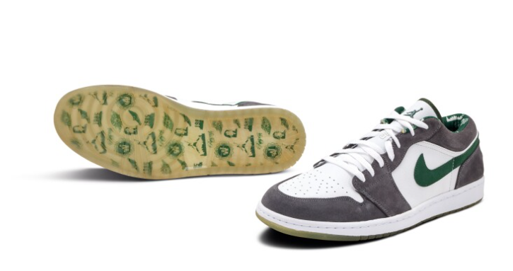  GET Jordan 1 Retro Low North Side, 309192-131