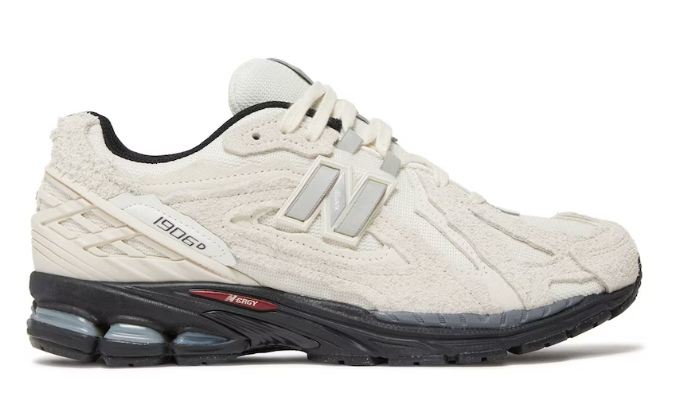  Perfectkicks Protection Pack - Turtledove,M1906DB