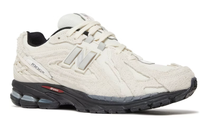  Perfectkicks Protection Pack - Turtledove,M1906DB