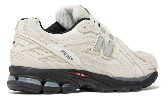  Perfectkicks Protection Pack - Turtledove,M1906DB