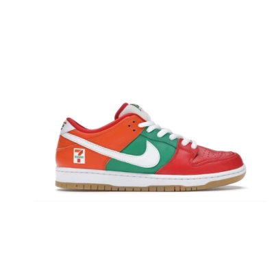 GET SB Dunk Low 7-Eleven, CZ5130-600 02