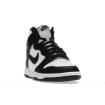 Perfectkicks Dunk High Panda Black White (2021),DD1399-105