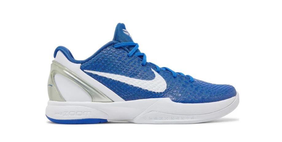  Zoom Kobe 6 TB 'Varsity Royal',429659-010