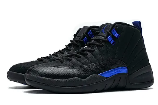  Perfectkicks  Jordan 12 Retro "Dark Concord",CT8013-005