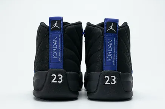  Perfectkicks  Jordan 12 Retro "Dark Concord",CT8013-005