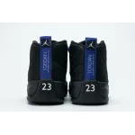 Perfectkicks  Jordan 12 Retro "Dark Concord",CT8013-005