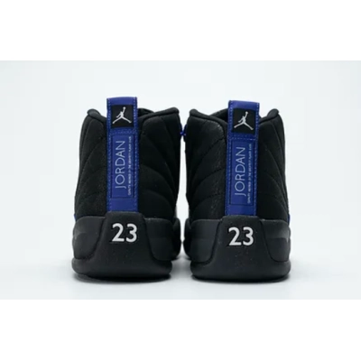  Perfectkicks  Jordan 12 Retro "Dark Concord",CT8013-005 02