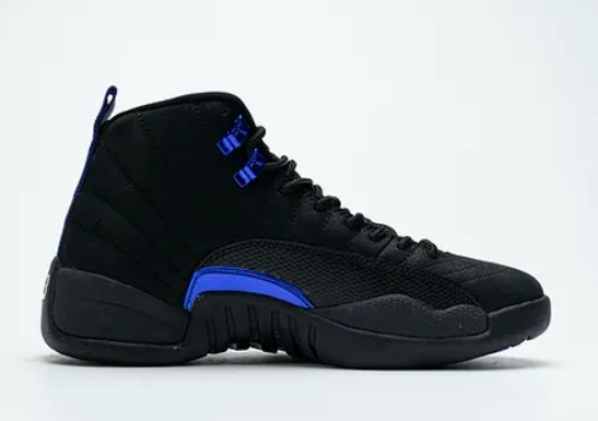  Perfectkicks  Jordan 12 Retro "Dark Concord",CT8013-005