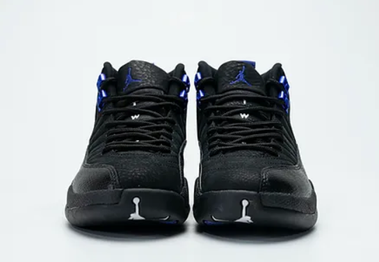  Perfectkicks  Jordan 12 Retro "Dark Concord",CT8013-005