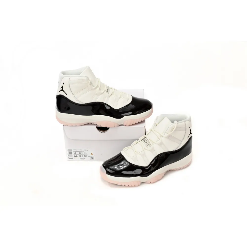 Perfectkicks  Air Jordan 11 WMNS Neapolitan,AR0715-101 