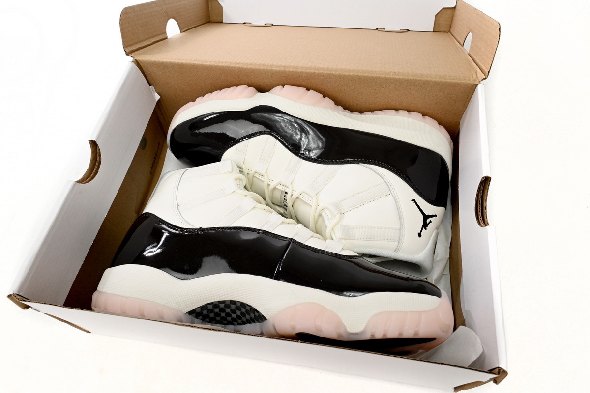  Perfectkicks  Air Jordan 11 WMNS Neapolitan,AR0715-101 