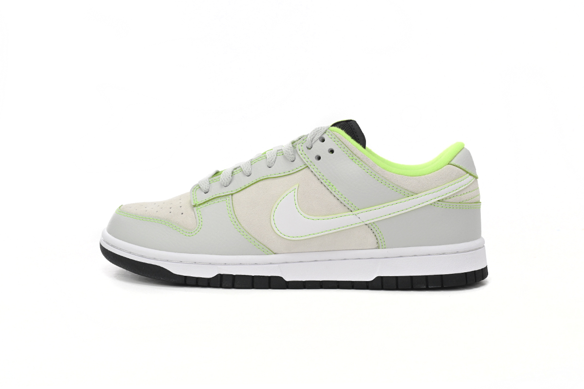  Perfectkicks Dunk Low University of Oregon PE (2023),FQ7260 001