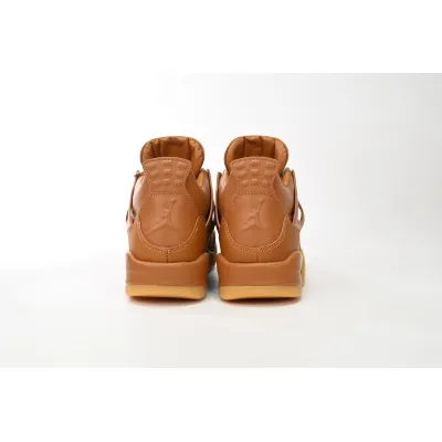 Perfectkicks Jordan 4 Retro Ginger Wheat, 819139-205 02