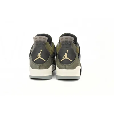 Perfectkicks Jordan 4 Craft “Olive,FB9927-200 02