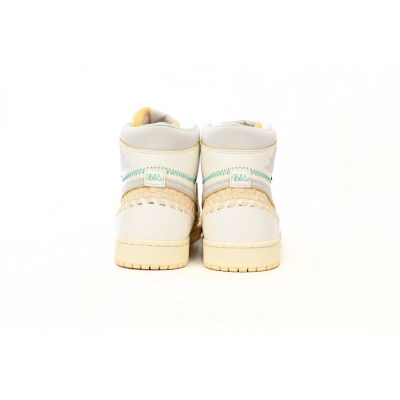  Perfectkicks Jordan 1 Retro High OG SP Union LA Bephie's Beauty Supply Woven, FD2565-100 02