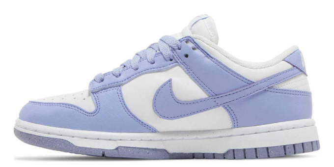  Perfectkicks Dunk Low Next Nature 'Lilac',DN1431-103