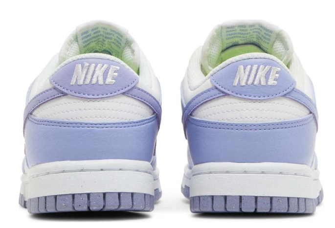  Perfectkicks Dunk Low Next Nature 'Lilac',DN1431-103
