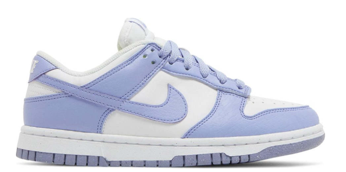  Perfectkicks Dunk Low Next Nature 'Lilac',DN1431-103