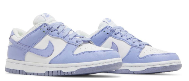  Perfectkicks Dunk Low Next Nature 'Lilac',DN1431-103