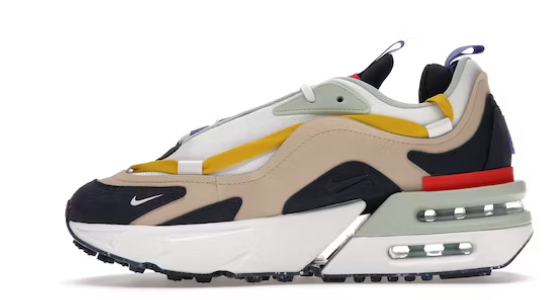  GET Air Max Furyosa Rattan (Women's), CZ4149-200