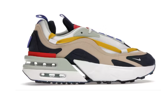  GET Air Max Furyosa Rattan (Women's), CZ4149-200