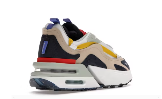  GET Air Max Furyosa Rattan (Women's), CZ4149-200