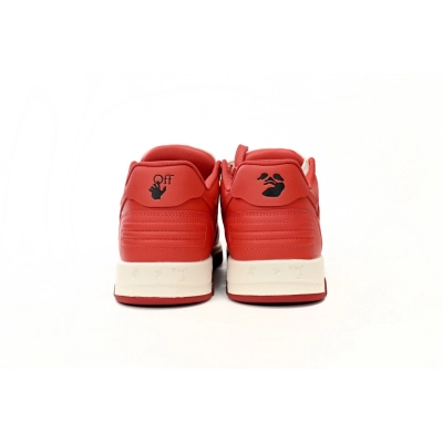 Perfectkicks OFFWHITE Out Of Office Red And White, OMIA189F 22LE00 10128 02