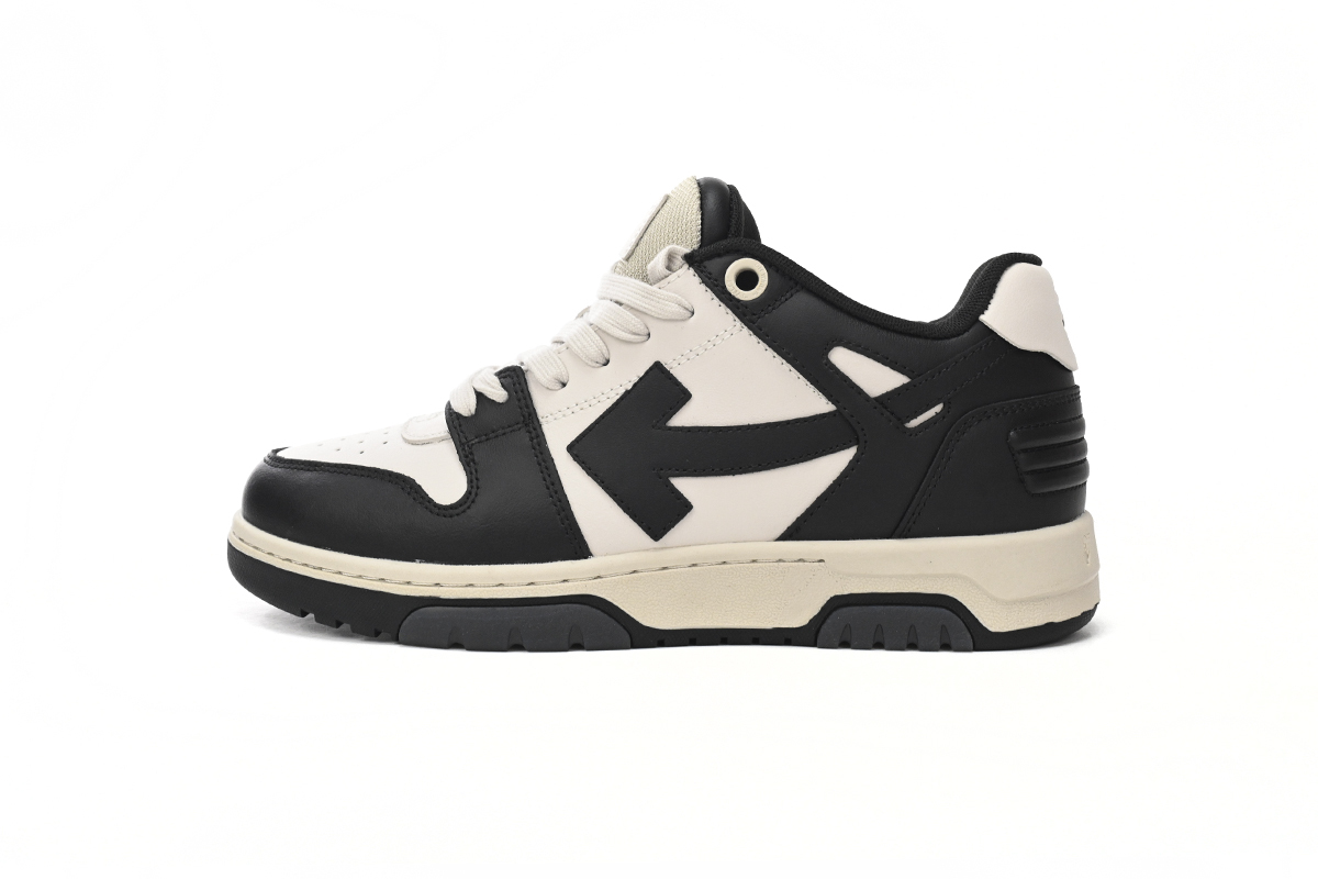 Perfectkicks OFFWHITE Out Of Black Beige White,OWIA25 9S21LEA00 16110 