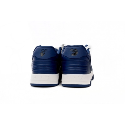  Perfectkicks OFFWHITE Out Of Office Diamond Blue,OMIA189 C99LEA00 10142  02