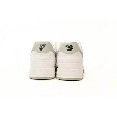  Perfectkicks OFFWHITE Out Of Office Ivory, OMIA18 9F21LEA00 10161 02