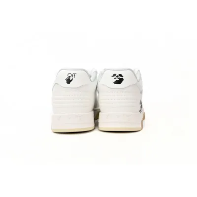Perfectkicks OFFWHITE Out Of Office Cloud White,OMIA189R2 1LEA00 20101 02