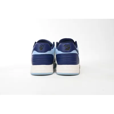 Perfectkicks OFFWHITE Out Of Double Blue, OMIA18 9S21LEA00 14045 02