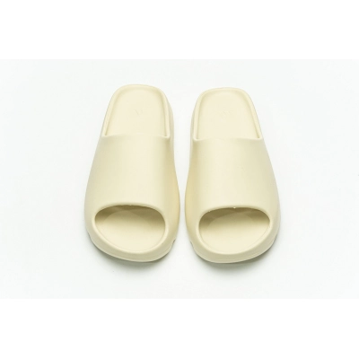  GET Yeezy Slide BONE, FW6345 02