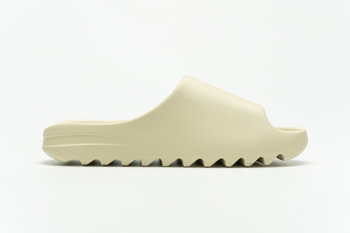 Nice Kicks GET Yeezy Slide BONE, FW6345 - NiceKicksShop.org