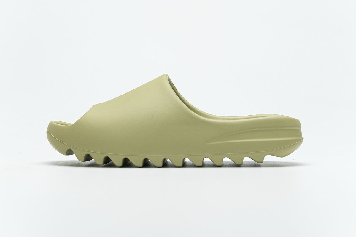  GET Yeezy Slide Resin, FX0494