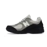  Perfectkicks New Balance 2002R The Basement Stone Grey,M2002RBA