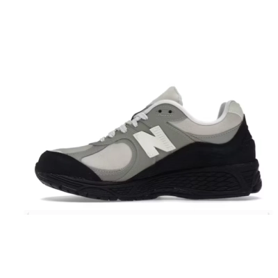  Perfectkicks New Balance 2002R The Basement Stone Grey,M2002RBA 01