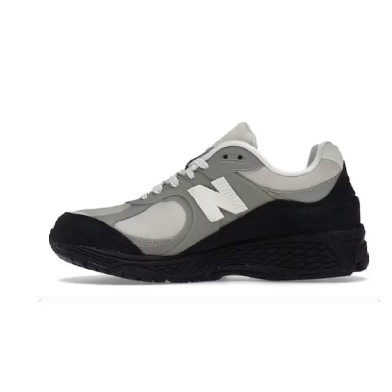  Perfectkicks New Balance 2002R The Basement Stone Grey,M2002RBA