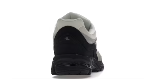  Perfectkicks New Balance 2002R The Basement Stone Grey,M2002RBA