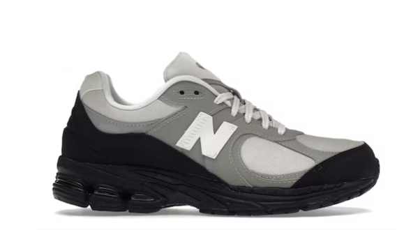  Perfectkicks New Balance 2002R The Basement Stone Grey,M2002RBA